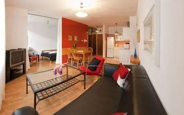 Yourplace Kazimierz Apartments