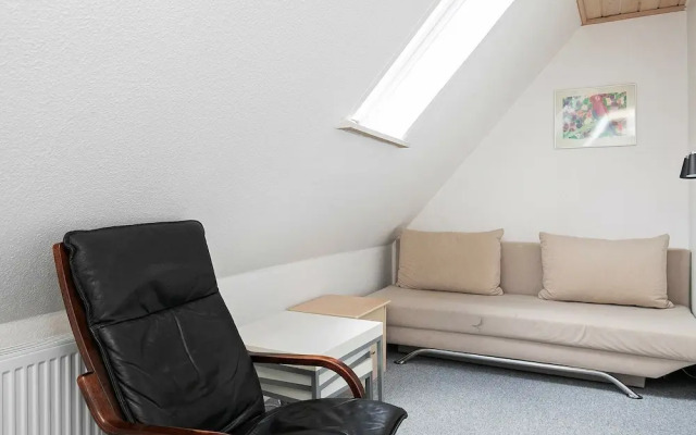 Gorgeous Holiday Home in Rudkøbing Close to Town
