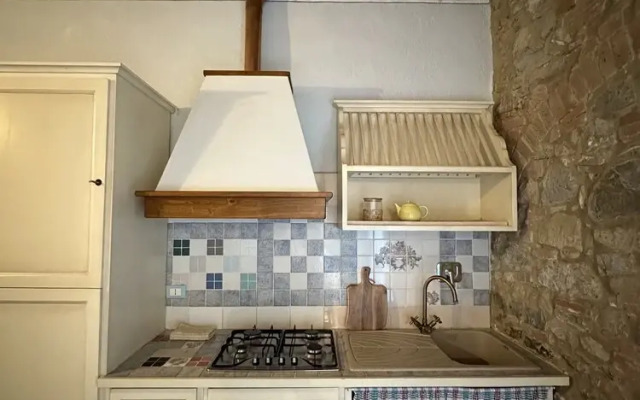Antico Borgo Tignano