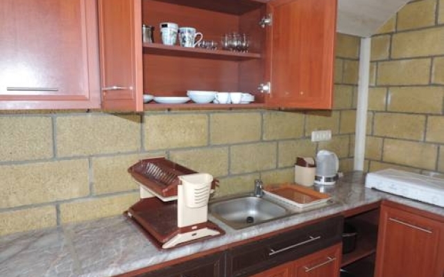 Sevan Lake Cottages