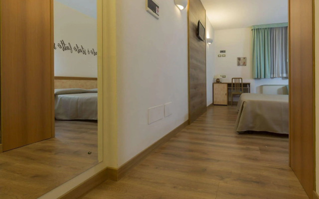 Albergo Tre Ville