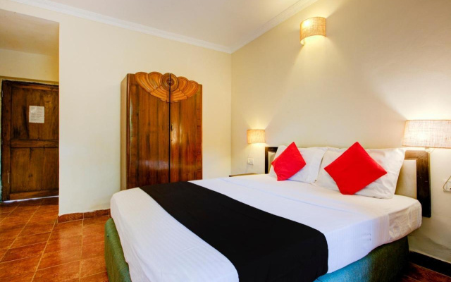OYO Rooms Calangute Circle