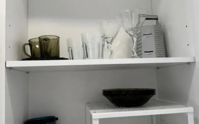 Room-guest House "imperia" Will Ensure y