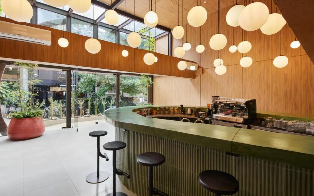 Wellcomm Spa & Hotel