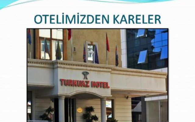 Turkuaz Hotel Gebze