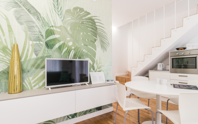 Italianway - Ciro Menotti 18