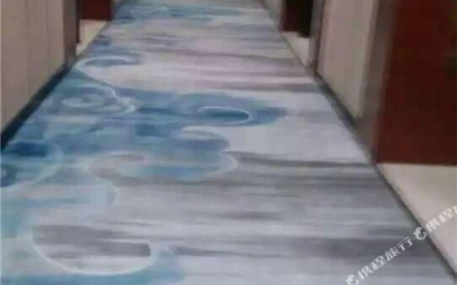 Wenzheng Grand Hotel (Zunyi Haier Avenue)