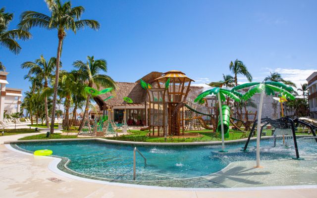 Bahia Principe Grand Tulum - All Inclusive