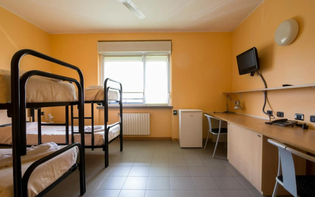 La Cordata Accommodation - Zumbini 6