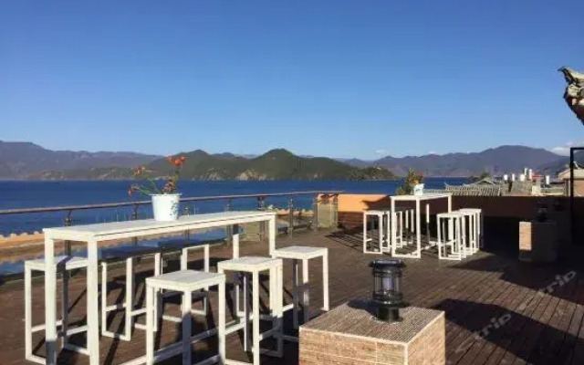 Ocean Paradise Hotel
