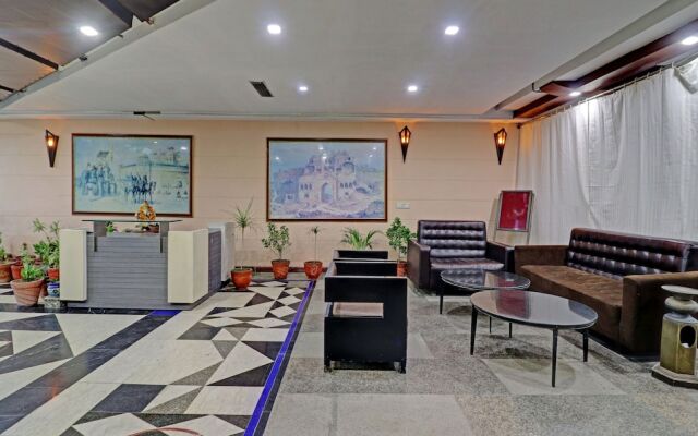 Itsy Hotels Hamlets Stay