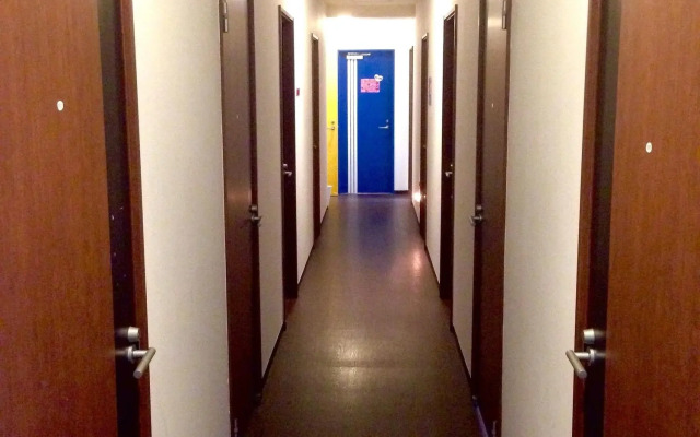 Fukuoka Guest House Little Asia Kokura - Hostel