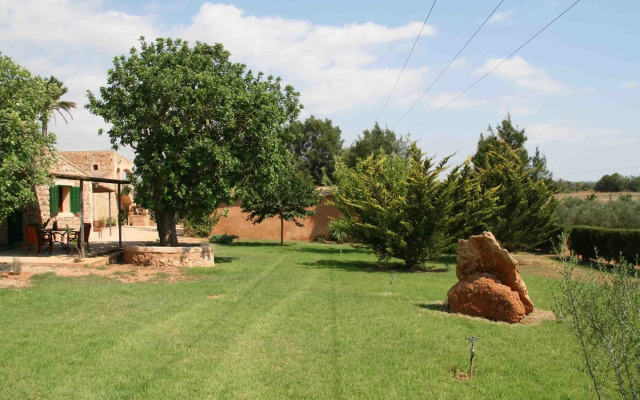 Agroturisme Son Barceló Mas