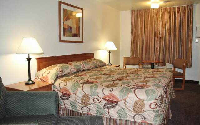 Premier Inns Metro Center