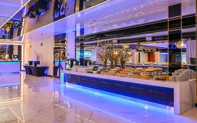 Hotel SPA Faltom Gdynia Rumia