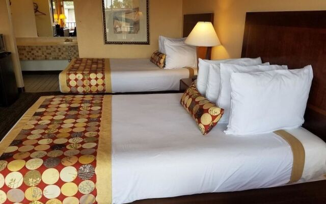 Sun Inn & Suites