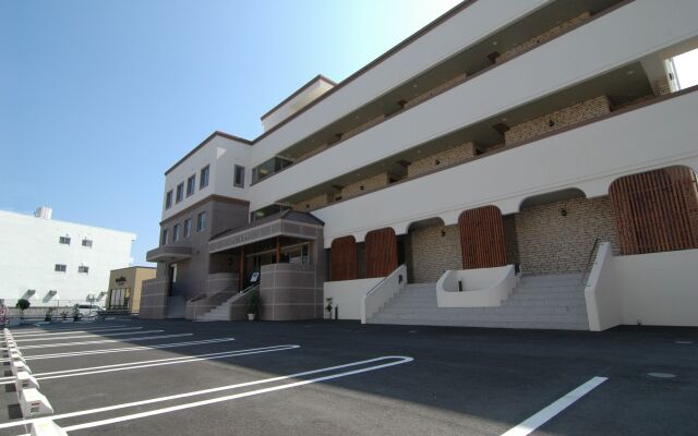 Hotel Luandon Shirahama