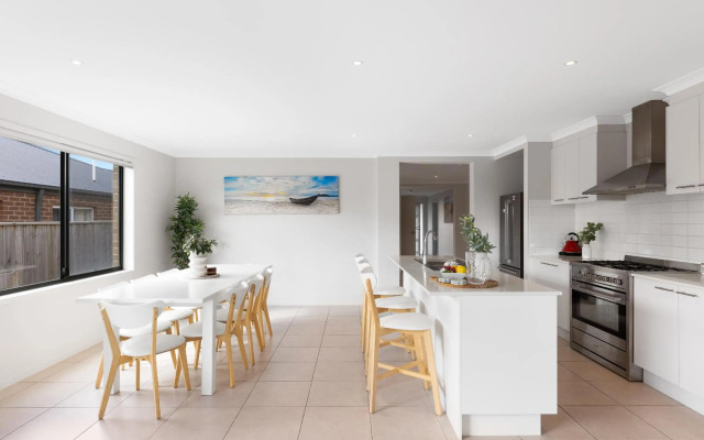 Elvington Getaway Cowes