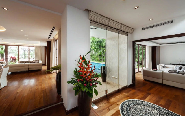 Villa Kalyana