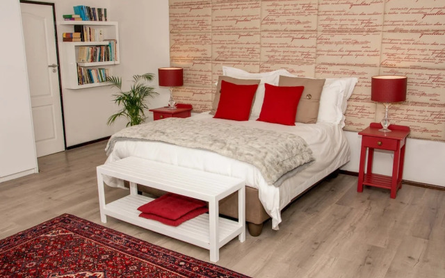 Beds@Paarl