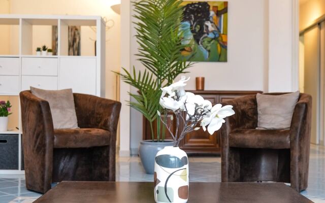 Casa Melide Seeblick