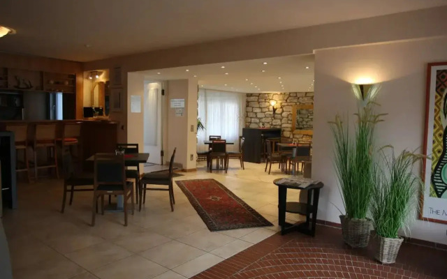 Hotel Bürger