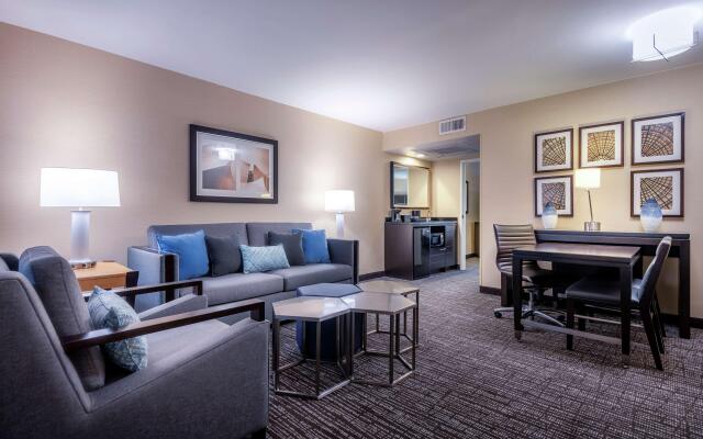 Embassy Suites by Hilton Los Angeles International Airport North