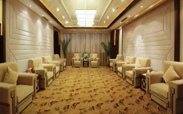 Xin Liang Hotel