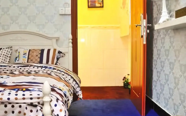 1314 Love Apartment