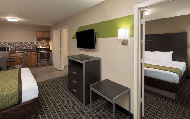 Days Inn & Suites by Wyndham Athens Alabama