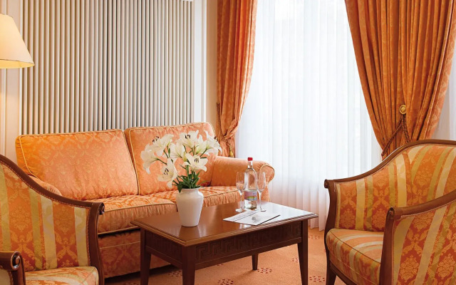 Victor's Residenz-Hotel Erfurt