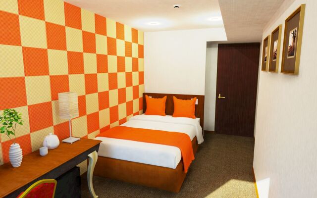 KOKO HOTEL Akabane Station