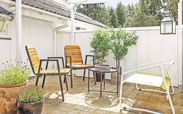 Holiday Home in Jerup