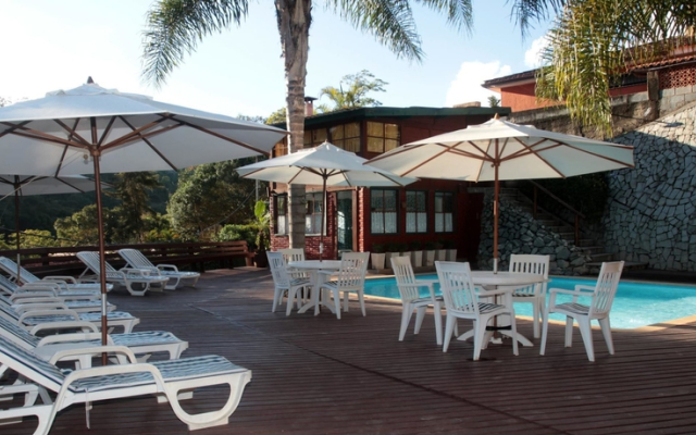 Aygun Plaza Hotel Taksim