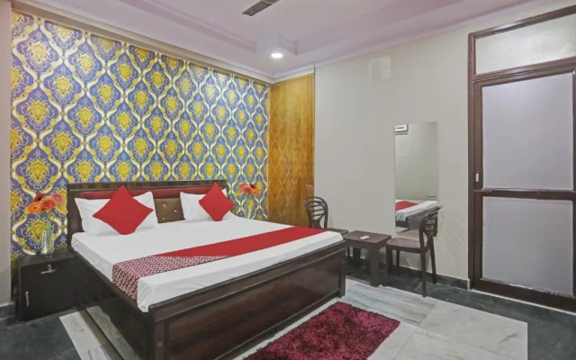 OYO 88010 Hotel Metro Inn