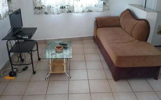 Ariosa Apartments