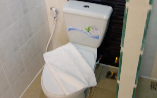 Chada Veranda Hotel