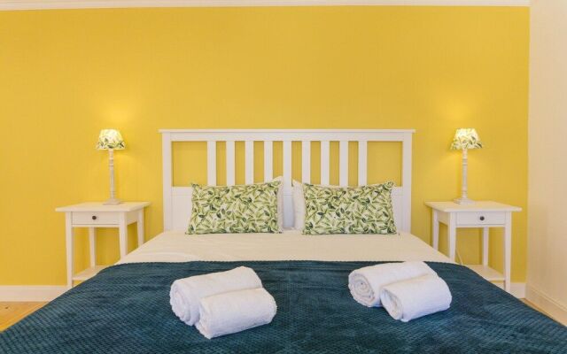 Lalitana Townhouse