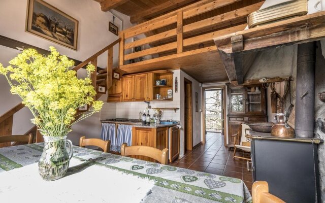 Agriturismo Fattoria Di Gratena