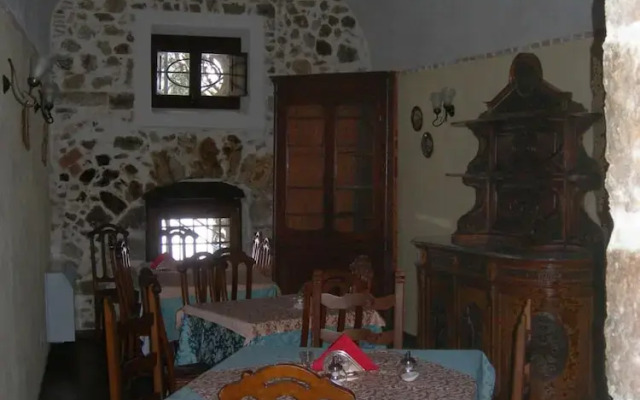 Via Della Piazza Bed & Breakfast