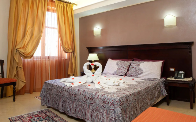 Sammartano Hotel