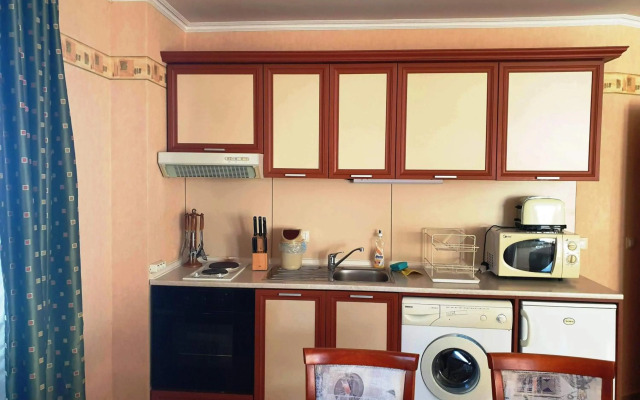 апартамент Манастира 1