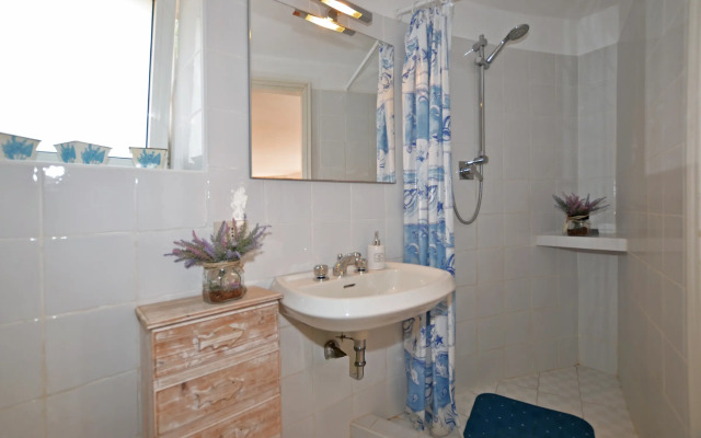 Villa Ada in Ansedonia