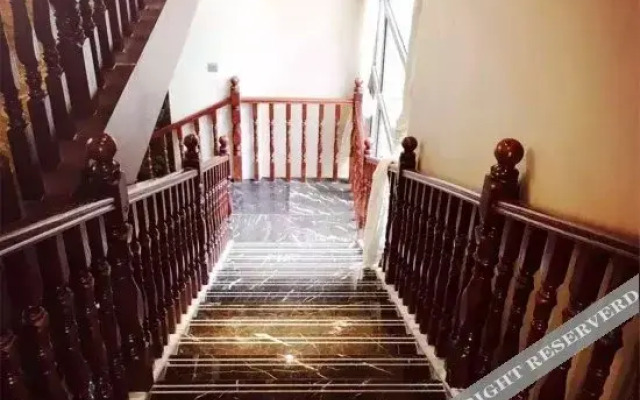 Xinmuyang Hot Spring Hotel