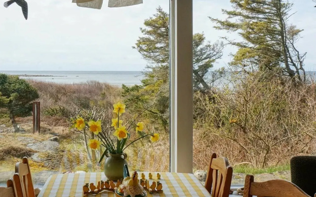 6 Person Holiday Home in Ugglarp