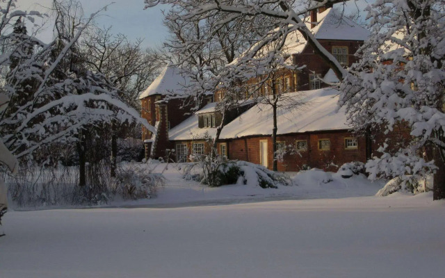 Hotel Schloss Wilkinghege