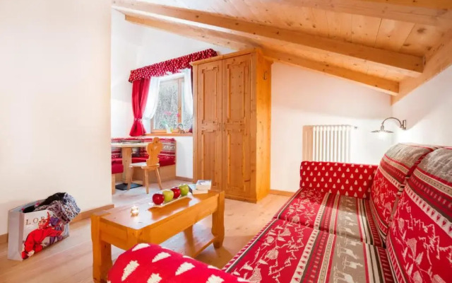 Chalet Alpenrose Bio Wellness Naturhotel
