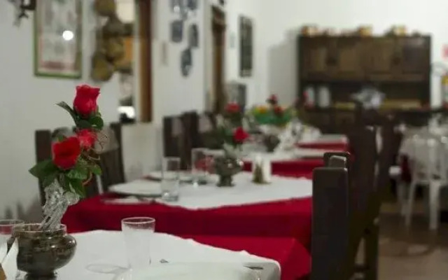 Hotel Fazenda Villa Verona