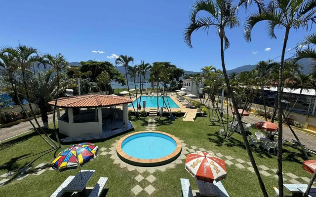 Hotel Recanto dos Pássaros