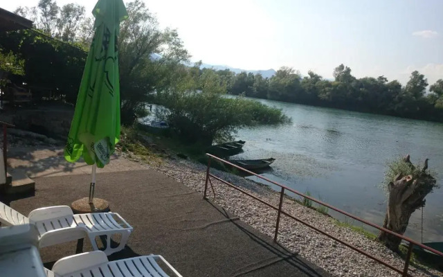 Holiday home Ramovic